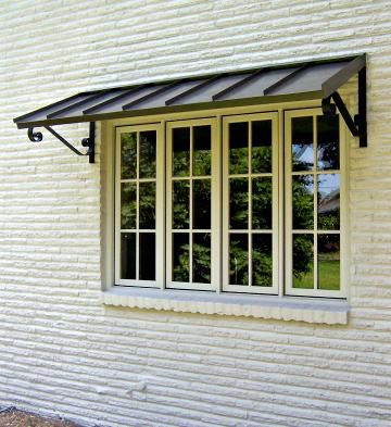 the best awning window replacement Cooper City