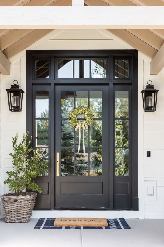 the best door installation and replacement services Cooper City