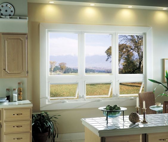 the best double-hung window replacement services Cooper City